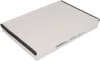 PURRO PUR-PC4020 Innenraumfilter Pollenfilter für VOLVO V70 Produktbild-Vorschau 1