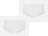 2 Trigema Herren Kurz-Slip Weiss 85377/2 Fb.001 Gr.6 (L) Produktbild-Vorschau 3