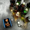Cocktail Parkscheibe mit Spruch Bin auf Aperol Spritz Tour Produktbild-Vorschau 3