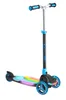 EVO Folding Adjustable Tricycle Kinder Roller Rainbow Blast Produktbild-Vorschau 4