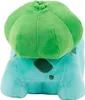 Jazwares - Pluszowy Bulbasaur 20cm Maskotka Pokémon - Podgląd zdjęcia produktu 5
