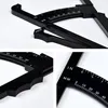 Lichaamsvetmeter - Huidplooimeter met meetlint - Vetmeter - Productafbeelding-voorbeeld 4