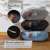 #DoYourYoga  Yoga-Kissen Ganesh  - gefüllt mit Dinkelspelz Produktbild-Vorschau 6
