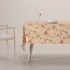 Rechteckige Tischdecke Produktbild-Vorschau 1
