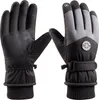 Herren Touchscreen Handschuhe Winter Thermohandschuh Produktbild-Vorschau 1