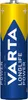 Varta 04906, Baterie na jedno použití, AA, Alkalický, 1,5 Náhled obrázku produktu 4