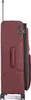Stratic carrello Bendigo Light Trolley Redwine rosso scuro Anteprima dell’immagine prodotto 5
