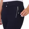 Caprihose kurze Chino für Damen mit Stretch19-27 luftige Produktbild-Vorschau 5