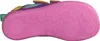 Affenzahn Créatif Toucan Chaussons à scratch Rose Voir les images du produit 2