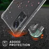 kwmobile Necklace Case kompatibel mit Xiaomi 12 / 12X Hülle Produktbild-Vorschau 2