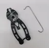 JET Mini-Zange Kettenschloss Quick-Link Verschluss Kette Produktbild-Vorschau 1