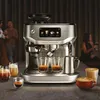 Oracle Dual Boiler Brushed Stainless Steel Produktbild-Vorschau 5
