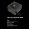 Enermax ERV750G-AHG-NAC Enermax Power Supply 750W CyberG II Vista previa de la imagen del producto 14