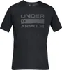 Under Armour T-Shirt mit „Team Issue“-Schriftzug, Schwarz Produktbild-Vorschau 13