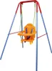 3 in1 Kinderschaukel Schaukel Gestell Gartenschaukel Produktbild-Vorschau 4
