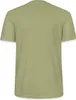 Spreadshirt AC/DC Schwarzes Logo Mit Blitz Uni Bio T-Shirt, Produktbild-Vorschau 4