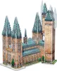 WREBBIT Puzzle 3D Harry Potter : Poudlard, tour Voir les images du produit 3