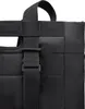 Jack Wolfskin Eve Tasche Schwarz  Schwarz One Size Produktbild-Vorschau 4