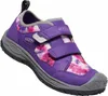 Dětské boty Keen Speed Hound Tillandsia Purple/Multi Náhled obrázku produktu 9