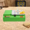 Mini sega circolare da tavolo - Sega da tavolo elettrica - Anteprima dell’immagine prodotto 3