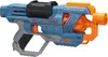 A blue Nerf Elite 2.0 Commander RD-6 toy gun is shown against a white background. Anteprima dell’immagine prodotto