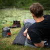 Nc1705 Spací Vak Ultra Light Sivo-Oranžový Nils Camp Náhľad obrázku produktu 18
