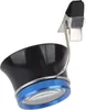 5X Augenlupe Professionelle tragbare Schmucklupe mit Clip Produktbild-Vorschau 6