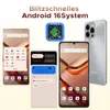 DOOGEE Note 58 Smartphone Handy, Android 16, 6,75" 90Hz, Produktbild-Vorschau 5