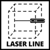 Einhell TC-LL 1 Lasernivelliergerät Produktbild-Vorschau 6