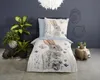 Duvet cover Good Morning 135x200 + 1* 80x80 cm - rabbit Produktbild-Vorschau 2