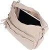 Große Damen Tasche Schultertasche Umhängetasche Produktbild-Vorschau 9