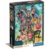 Clementoni One Piece, 1000 Stück(e), Fernsehen/Filme, 18 Produktbild-Vorschau 1