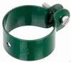 Alberts 855369 Morsetto per puntoni, zincato, plastificato Anteprima dell’immagine prodotto 9