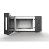 Whirlpool Chef Plus MCP 345 BL Black Grill microwave Voir les images du produit 4