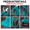 Akku-Astschere Teleskop 45cm Elektrische Gartenschere mit Produktbild-Vorschau 7