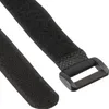 InLine - Kabelbinder - Schwarz (Packung mit 10) (59945H) Podgląd zdjęcia produktu 1