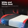 GTPLAYER Herná stolička Kancelárska stolička Ergonomická Náhľad obrázku produktu 7