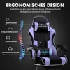 GTPLAYER Gaming Stuhl, Bürostuhl, Ergonomischer Pc Stuhl, Produktbild-Vorschau 7