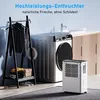 Déshumidificateur électrique 10L avec affichage digital de Voir les images du produit 4