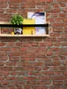 Livingwalls Vliestapete Neue Bude 2.0 Tapete bunt grau rot Produktbild-Vorschau 4