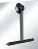 Kleine Wolke Duschabzieher LINDO Schwarz Produktbild-Vorschau 4