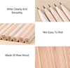 Holzbleistifte, Hb Bleistifte, Bleistifte Set, 100 Stück Produktbild-Vorschau 5