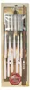 Schwimmende LED-Kerzen - 10x Stuck - weis - 15 cm - Produktbild-Vorschau 5