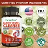 Blood Vessel Cleanse (120 Kapseln) Produktbild-Vorschau 6