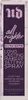 Urban Decay All Nighter Ultra Matte Spray utrwalający Podgląd zdjęcia produktu 5