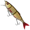 Savage Gear Swimbait 4Play V2 Liplure (Rudd) Produktbild-Vorschau 7
