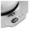 Kenwood KVC65.001WH food processor 1200 W 5 L Stainless Anteprima dell’immagine prodotto 4