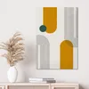 DEQOART Hybrid Leinwand Bild 60x90 cm 'Balance der Produktbild-Vorschau 4