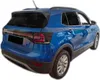 3D Gummimatten Kofferraumwanne Für VW T-Cross Ab 2018 Für Produktbild-Vorschau 9