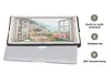 MuchoWow® Laptop Hülle 14 ZollAusblick - Italien - Blumen - Produktbild-Vorschau 4